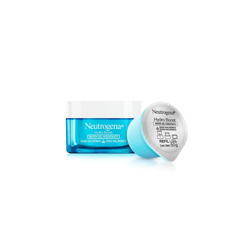 Hydro Boost Water Gel Hidratante Facial Refil 50g