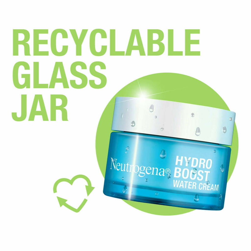 Hydro Boost Water Cream Neutrogena 48g
