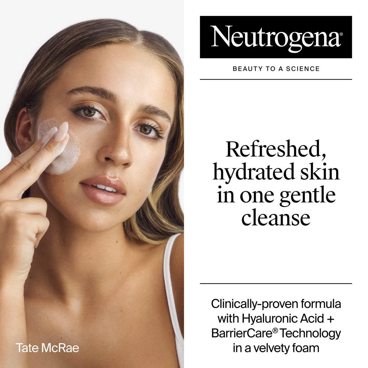 Neutrogena® Anti-Aging Nighttime Regimen Duo - US 4686