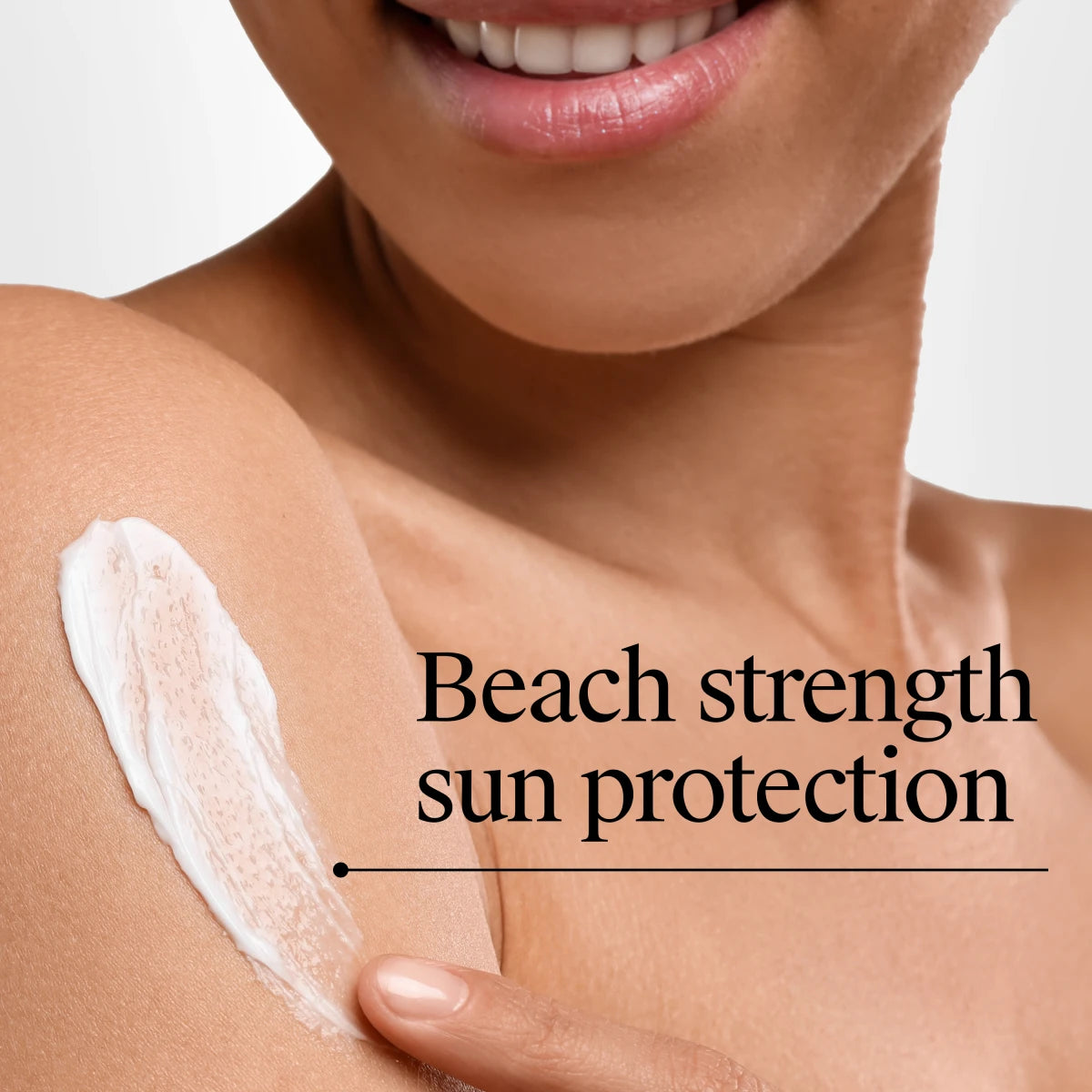 Beach Defense® Water + Sun Protection Sunscreen Lotion Broad Spectrum SPF 50 - US 5312