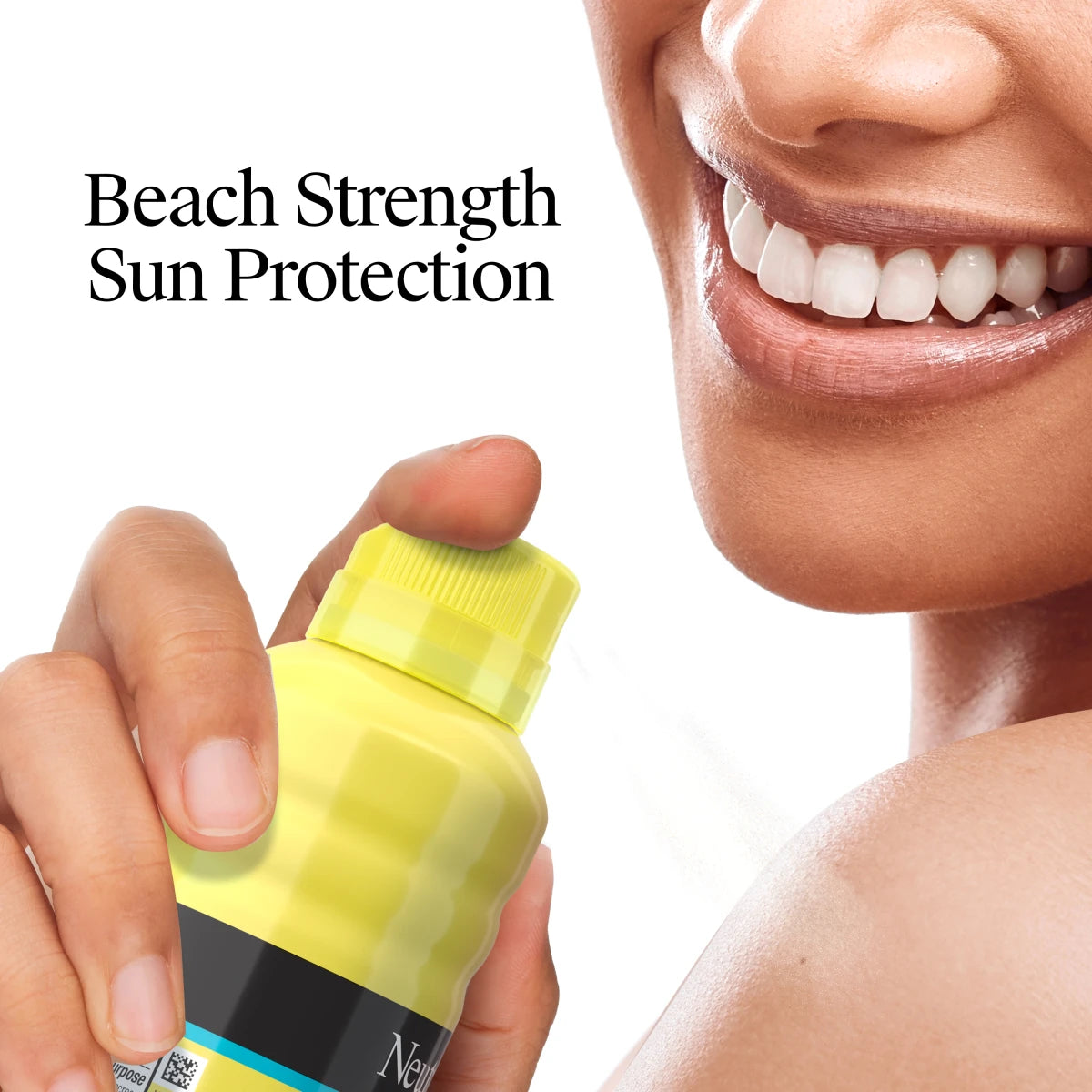 Beach Defense® Water + Sun Protection Sunscreen Spray Broad Spectrum SPF 30 - US 9065