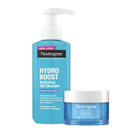 Neutrogena® Essential Hydration Regimen Duo - US 6877