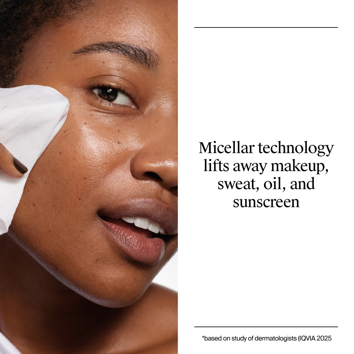 Neutrogena® Makeup Remover Cleansing Towelette Singles, 20 Count - US 7316