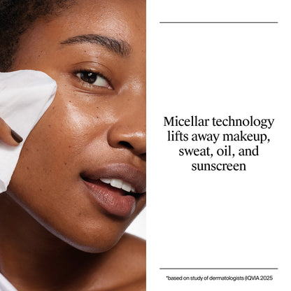 Neutrogena® Makeup Remover Cleansing Towelette Singles, 20 Count - US 7316