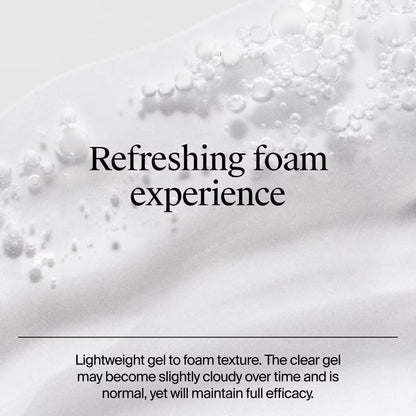 Neutrogena® Evenly Clear™ Acne Cleanser, 9.1 Oz - US 4397