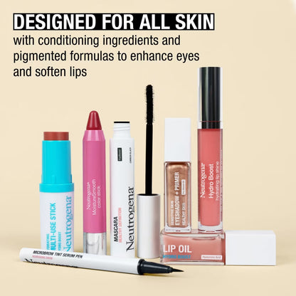 Neutrogena® Healthy Definition Mascara, Black Brown, .27 Oz - US 7257