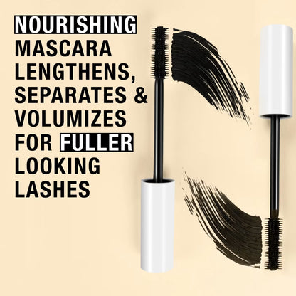 Neutrogena® Healthy Definition Mascara, Black Brown, .27 Oz - US 7257