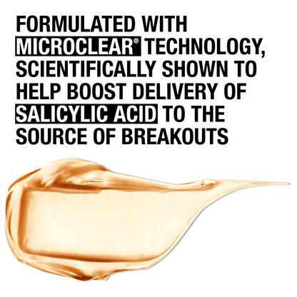 SkinClearing Mineral Powder - Honey (85) - US 4556