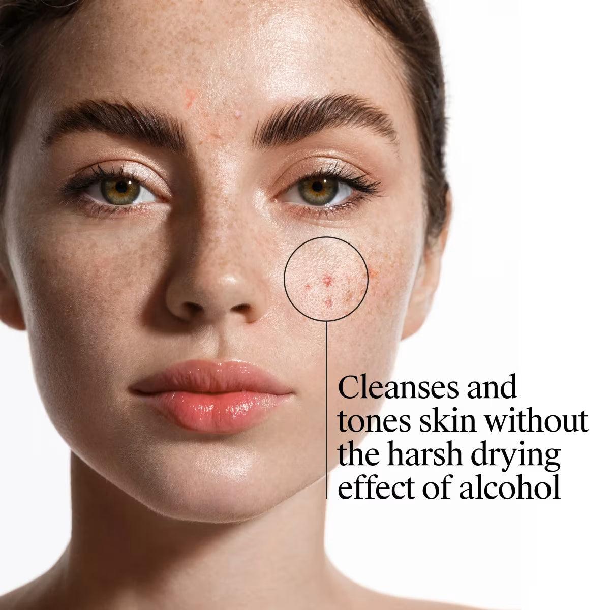 Neutrogena® Alcohol-Free Toner, Fragrance Free, 8.0 Fl. Oz - US 0718