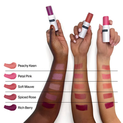 Neutrogena® Healthy Glow Blush Stick, Soft Mauve, 0.3 oz - US 1354