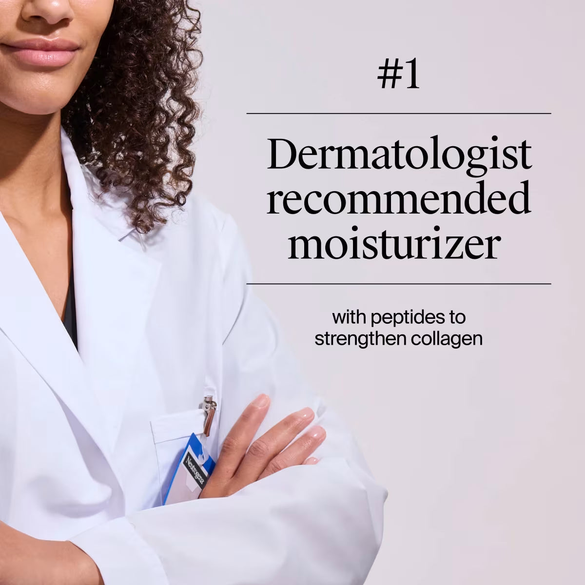 Neutrogena® Collagen Bank Night Moisturizer, Normal to Combination Skin 2. Fl. Oz - US 1294