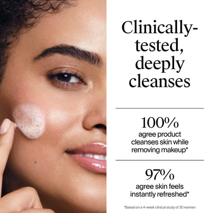 Neutrogena® Fresh Foaming Cleanser, 8.5 Fl. Oz - US 0368