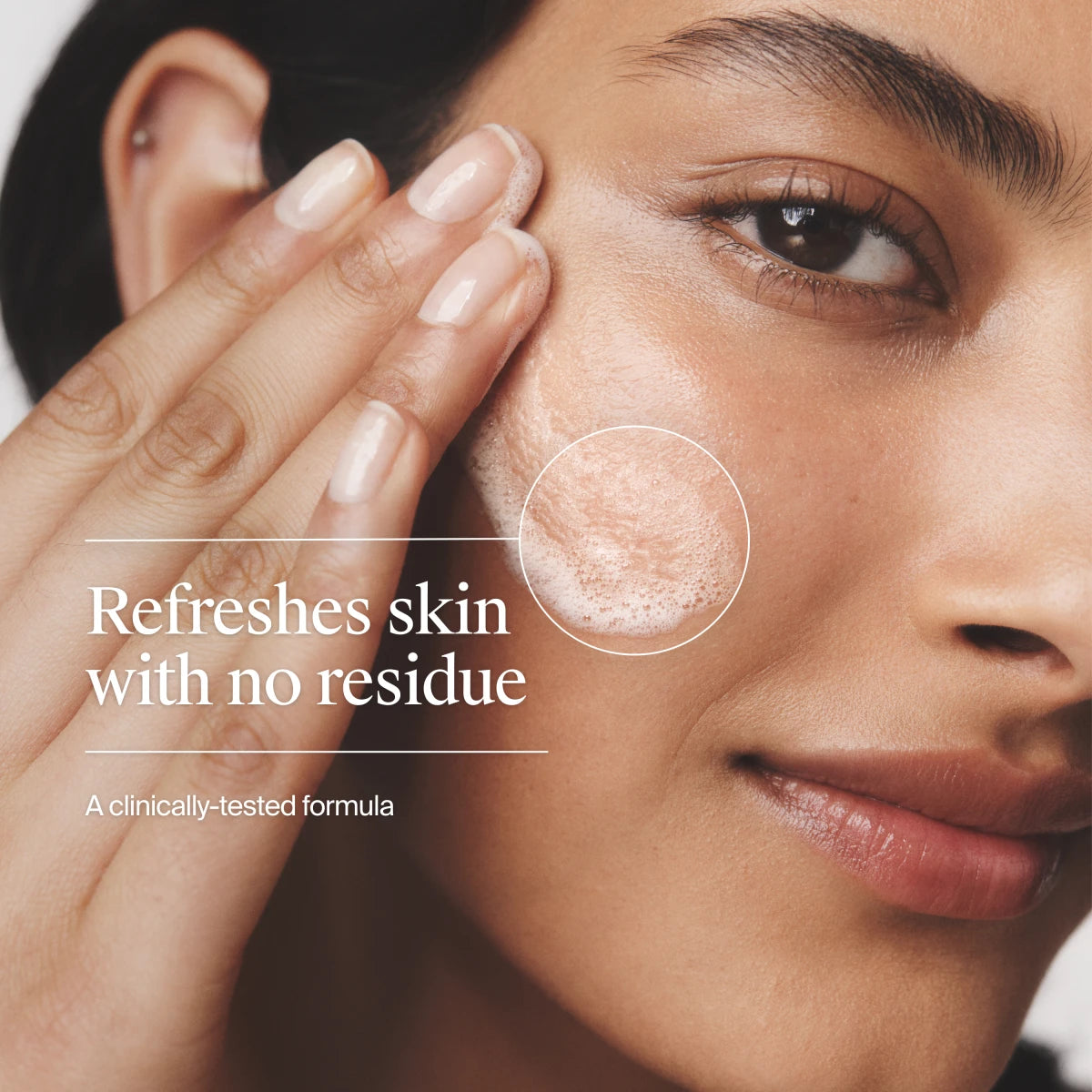 Neutrogena® Fresh Foaming Cleanser, 8.5 Fl. Oz - US 0368