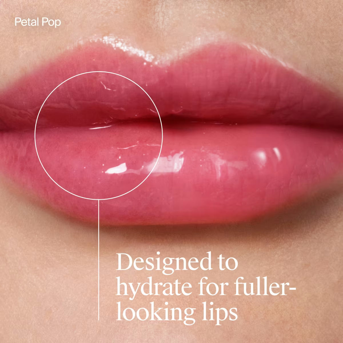 Neutrogena® Hydro Boost Lip Oil, Petal Pop, .2 Fl. Oz - US 5177
