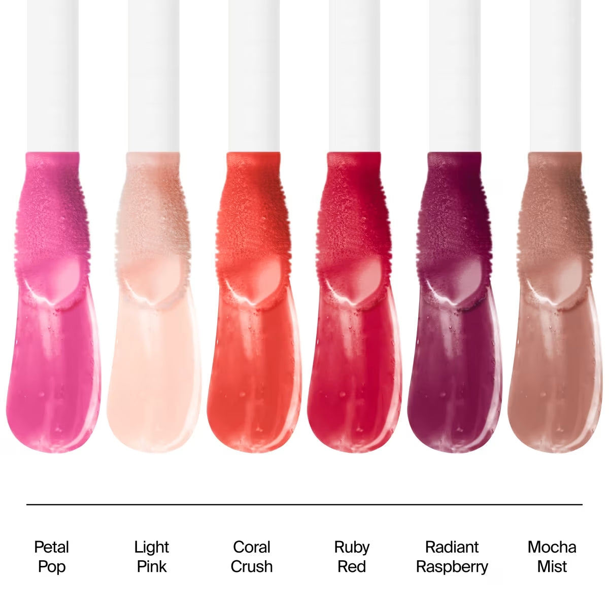 Neutrogena® Hydro Boost Lip Oil, Petal Pop, .2 Fl. Oz - US 5177