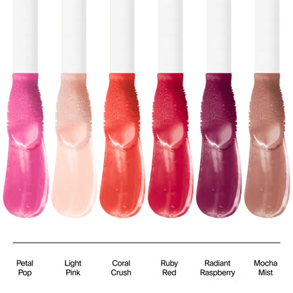 Neutrogena® Hydro Boost Lip Oil, Petal Pop, .2 Fl. Oz - US 5177