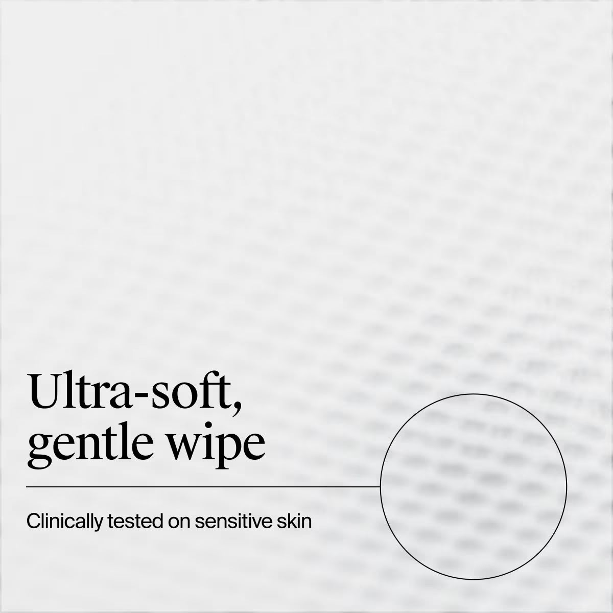 Neutrogena Gentle Cleansing Wipes, Ultra-Soft Micellar Wipes, Fragrance Free, 25 Count - US 1711