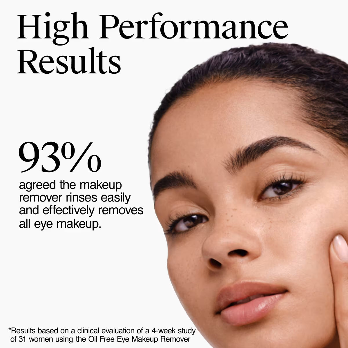 Neutrogena® Oil-Free Eye Makeup Remover, 5.5 Fl. Oz - US 6485