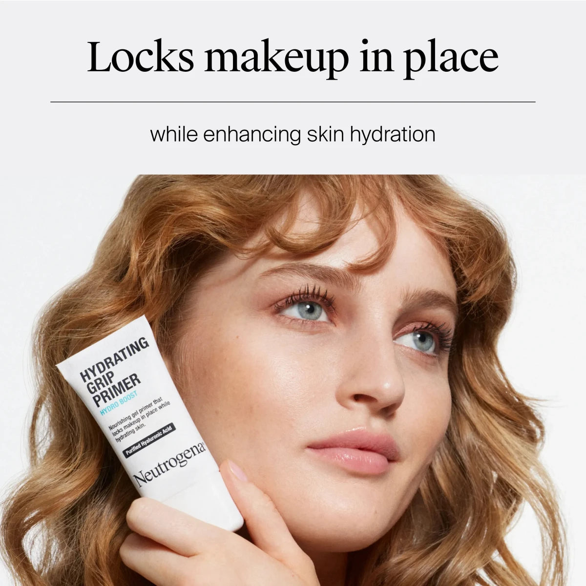 Neutrogena Hydro Boost Hydrating Grip Primer, 1.0 Oz - US 6756