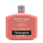 Neutrogena® Healthy Scalp Clarify & Shine Shampoo with Pink Grapefruit 12 fl oz - US 1767