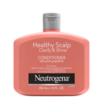 Neutrogena® Scalp Clarify & Shine Conditioner with Pink Grapefruit 12 fl oz - US 8338