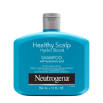 Neutrogena® Healthy Scalp Hydro Boost Shampoo with hyaluronic acid 12 fl oz - US 7061