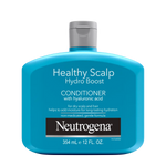 Neutrogena® Healthy Scalp Hydro Boost Conditioner with hyaluronic acid 12 fl oz - US 4438