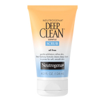 Neutrogena® Deep Clean® Gentle Scrub, 4.2 Fl. Oz - US 2057