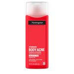 Neutrogena® Stubborn Body Acne Cleanser & Exfoliator, 8.5 Fl. Oz - US 4261