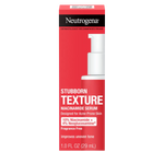 Neutrogena® Stubborn Texture Niacinamide Serum, 1.0 Fl. Oz - US 8161