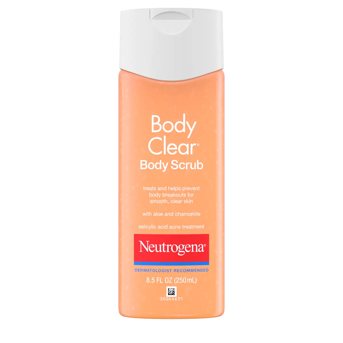 Neutrogena® Body Clear Body Scrub, 8.5 Fl. Oz - US 1489