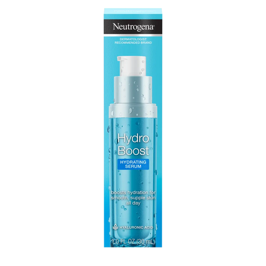 Neutrogena® Hydro Boost Hydrating Serum, 1 Fl. Oz - US 6770