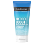 Hydro Boost Daily Gel Cream Exfoliating Cleanser With Hyaluronic Acid - US 4624