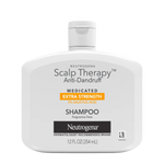 Neutrogena® Scalp Therapy Anti-dandruff Extra Strength - US 4484