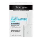 Neutrogena® Hydro Boost+ Niacinamide Serum, Fragrance Free, 1 Fl. Oz - US 2904