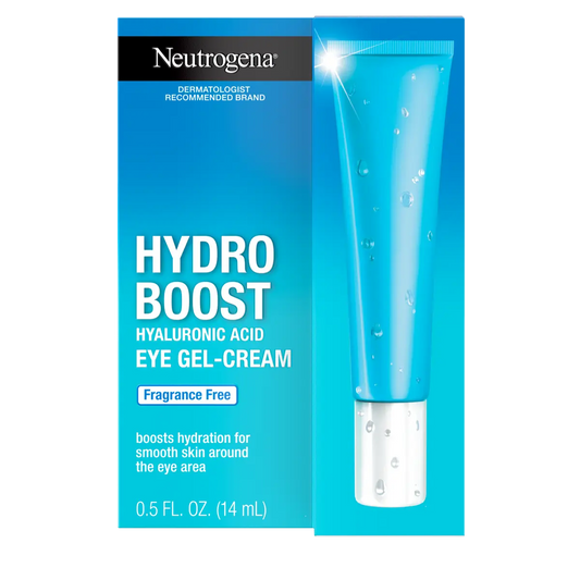Neutrogena® Hydro Boost Eye Gel-Cream, 0.5 Fl. Oz - US 3205
