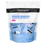 Neutrogena® Makeup Remover Cleansing Towelettes, Fragrance Free, 20 Count - US 4555