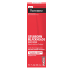 Neutrogena® Stubborn Blackheads Daily Acne Facial Serum, 1 Fl. Oz - US 7090