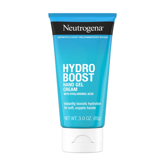 Neutrogena® Hydro Boost Hand Gel Cream, 3 Oz - US 4935