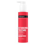 Neutrogena® Stubborn Texture Acne Cleanser, Salicylic Acid, 6.3 Fl. Oz - US 1954