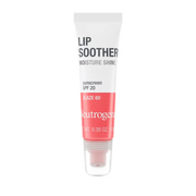 Neutrogena® MoistureShine Lip Soother SPF 20, Glaze 60, .35 Oz - US 9513