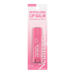 Neutrogena Revitalizing Lip Balm SPF 20, Sheer Healthy Blush 20, .15 Oz - US 6722