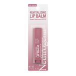 Neutrogena Revitalizing Lip Balm SPF 20, Sheer Petal Glow 40, .15 Oz - US 3161