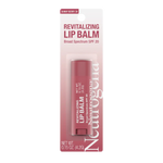 Neutrogena Revitalizing Lip Balm SPF 20, Sheer Sunny Berry 30, .15 Oz - US 2513