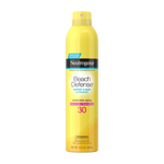 Beach Defense® Water + Sun Protection Sunscreen Spray Broad Spectrum SPF 30 - US 9065