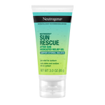 Neutrogena® Sun Rescue After Sun Medicated Relief Gel, 3 Oz - US 4338