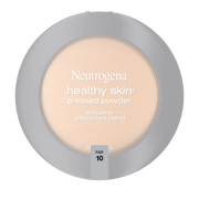 Neutrogena® Healthy Skin Pressed Powder, Fair 10, .34 Oz - US 3526