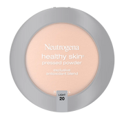 Neutrogena® Healthy Skin Pressed Powder, Light 20, .34 Oz - US 1490