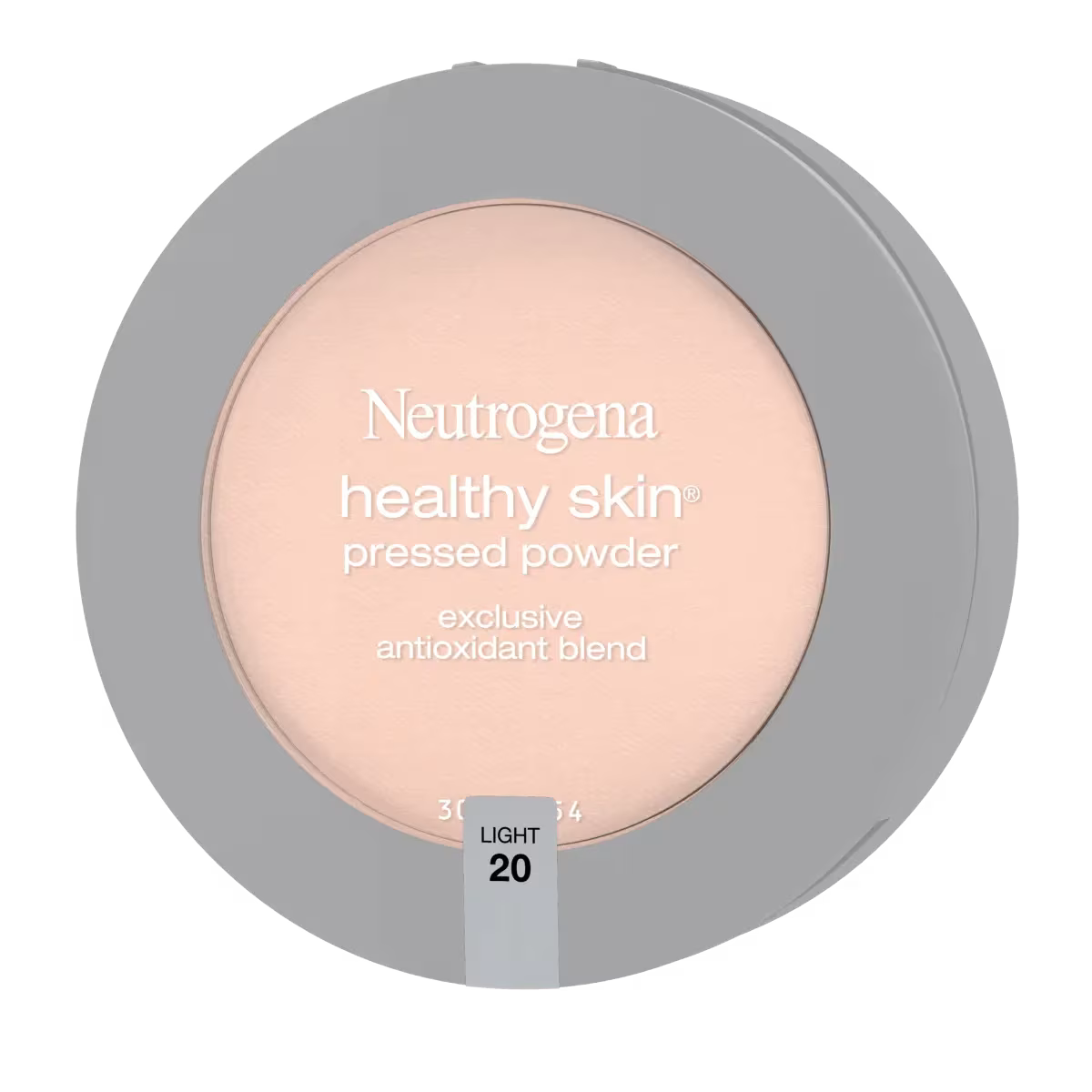 Neutrogena® Healthy Skin Pressed Powder, Light 20, .34 Oz - US 1490