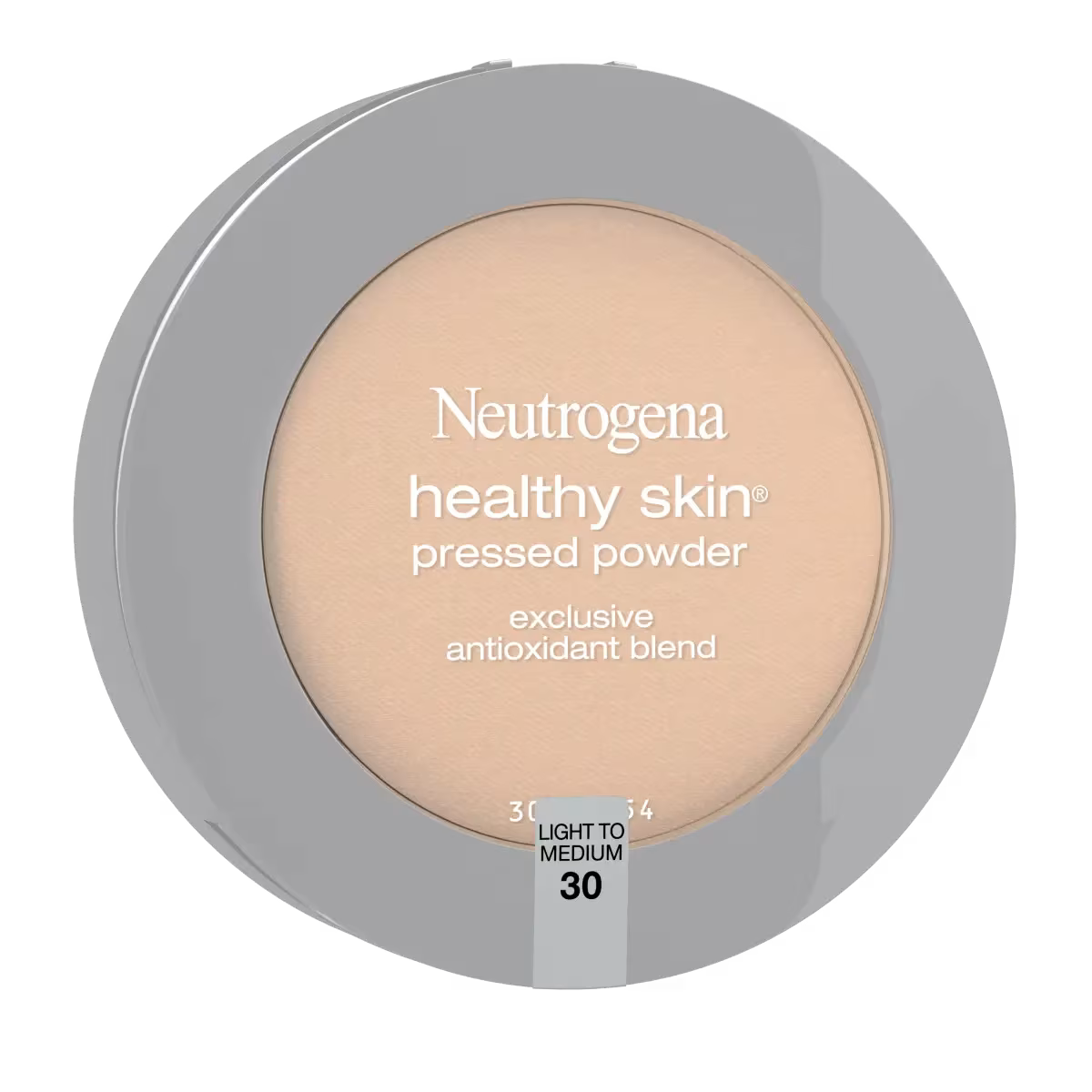 Neutrogena® Healthy Skin Pressed Powder, Light to Medium 30, .34 Oz - US 6299